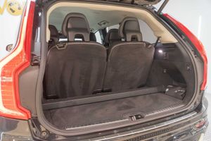 Volvo XC90 business plus awd 2.0 b5 235cv at8 e6dt  - Foto 10