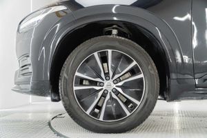 Volvo XC90 business plus awd 2.0 b5 235cv at8 e6dt  - Foto 23