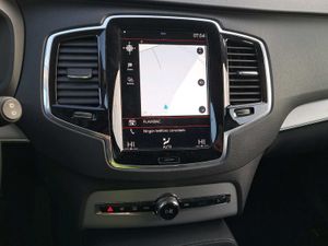 Volvo XC90 business plus awd 2.0 b5 235cv at8 e6dt  - Foto 6