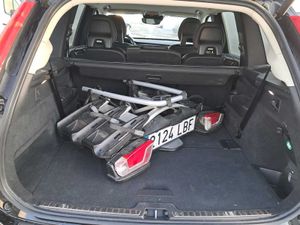 Volvo XC90 business plus awd 2.0 b5 235cv at8 e6dt  - Foto 10