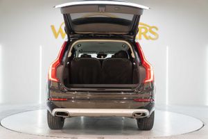 Volvo XC90 business plus awd 2.0 b5 235cv at8 e6dt  - Foto 9