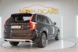 Volvo XC90 business plus awd 2.0 b5 235cv at8 e6dt  - Foto 5