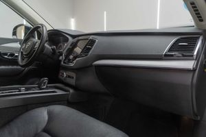 Volvo XC90 business plus awd 2.0 b5 235cv at8 e6dt  - Foto 22