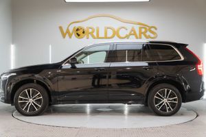 Volvo XC90 business plus awd 2.0 b5 235cv at8 e6dt  - Foto 8