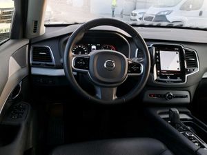 Volvo XC90 business plus awd 2.0 b5 235cv at8 e6dt  - Foto 4