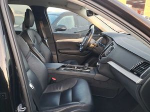 Volvo XC90 business plus awd 2.0 b5 235cv at8 e6dt  - Foto 7