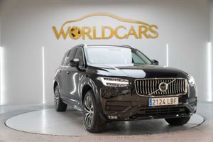 Volvo XC90 business plus awd 2.0 b5 235cv at8 e6dt  - Foto 3