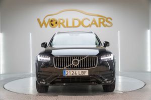 Volvo XC90 business plus awd 2.0 b5 235cv at8 e6dt  - Foto 3