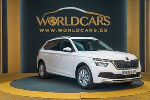 Skoda Kamiq 1.0 tsi 81kw (110cv) dsg ambition (cx)  - Foto 6