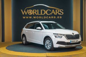 Skoda Kamiq 1.0 tsi 81kw (110cv) dsg ambition (cx)  - Foto 7