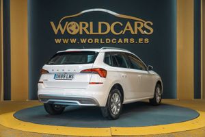 Skoda Kamiq 1.0 tsi 81kw (110cv) dsg ambition (cx)  - Foto 9