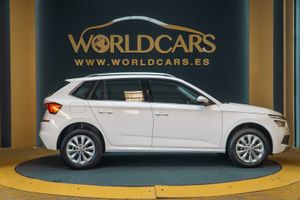 Skoda Kamiq 1.0 tsi 81kw (110cv) dsg ambition (cx)  - Foto 5