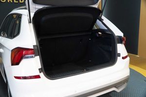 Skoda Kamiq 1.0 tsi 81kw (110cv) dsg ambition (cx)  - Foto 12