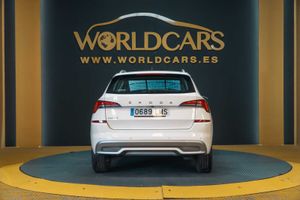 Skoda Kamiq 1.0 tsi 81kw (110cv) dsg ambition (cx)  - Foto 9