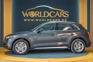 Audi Q5  2.0 tdi 35 tdi design  - Foto 7