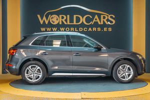 Audi Q5  2.0 tdi 35 tdi design  - Foto 4