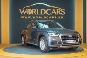 Audi Q5  2.0 tdi 35 tdi design  - Foto 3