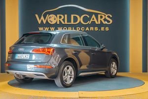 Audi Q5  2.0 tdi 35 tdi design  - Foto 5