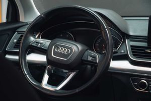 Audi Q5  2.0 tdi 35 tdi design  - Foto 23
