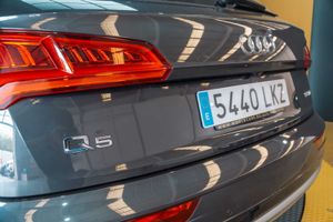 Audi Q5  2.0 tdi 35 tdi design  - Foto 11