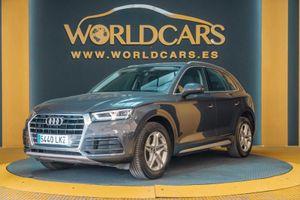 Audi Q5  2.0 tdi 35 tdi design  - Foto 2
