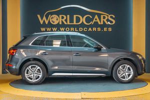 Audi Q5  2.0 tdi 35 tdi design  - Foto 4