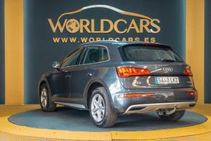 Audi Q5  2.0 tdi 35 tdi design  - Foto 6