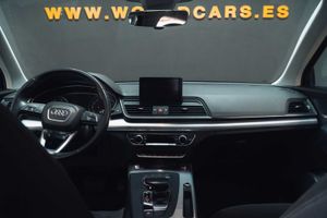 Audi Q5  2.0 tdi 35 tdi design  - Foto 22