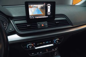Audi Q5  2.0 tdi 35 tdi design  - Foto 18