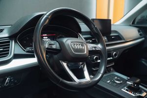 Audi Q5  2.0 tdi 35 tdi design  - Foto 19