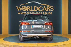 Audi Q5  2.0 tdi 35 tdi design  - Foto 8