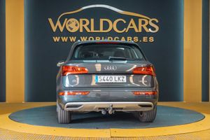 Audi Q5  2.0 tdi 35 tdi design  - Foto 9