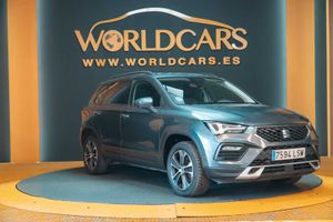 Seat Ateca  1.5 tsi act style go  - Foto 8