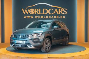 Seat Ateca  1.5 tsi act style go  - Foto 2