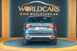 Seat Ateca  1.5 tsi act style go  - Foto 10