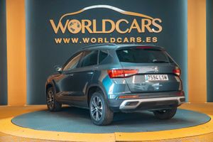 Seat Ateca  1.5 tsi act style go  - Foto 5