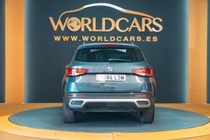 Seat Ateca  1.5 tsi act style go  - Foto 11