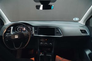 Seat Ateca  1.5 tsi act style go  - Foto 20