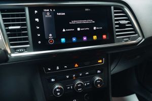 Seat Ateca  1.5 tsi act style go  - Foto 18