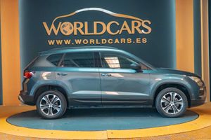 Seat Ateca  1.5 tsi act style go  - Foto 3