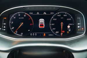 Seat Ateca  1.5 tsi act style go  - Foto 12