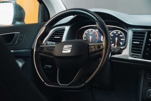 Seat Ateca  1.5 tsi act style go  - Foto 21