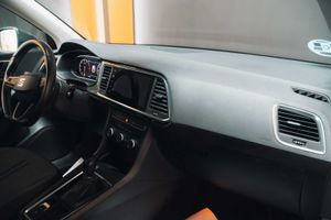 Seat Ateca  1.5 tsi act style go  - Foto 21