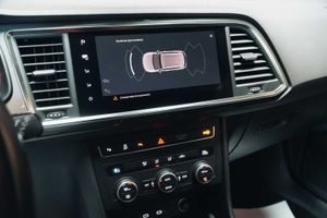 Seat Ateca  1.5 tsi act style go  - Foto 18