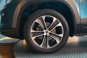 Seat Ateca  1.5 tsi act style go  - Foto 23