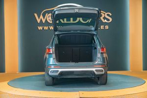 Seat Ateca  1.5 tsi act style go  - Foto 9
