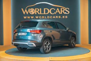 Seat Ateca  1.5 tsi act style go  - Foto 4