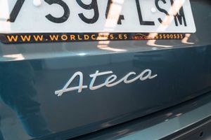 Seat Ateca  1.5 tsi act style go  - Foto 8