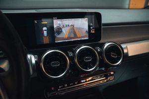 Mercedes GLB 200 d progressive  - Foto 21