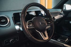 Mercedes GLB 200 d progressive  - Foto 21